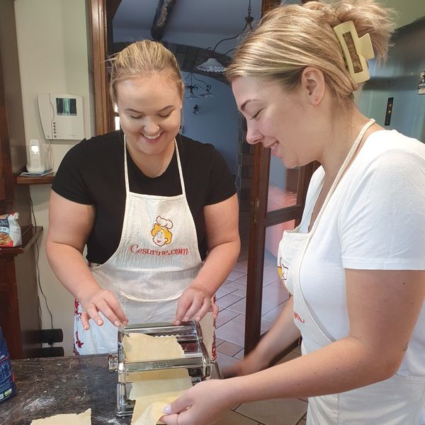 Al Dente Cooking School-4