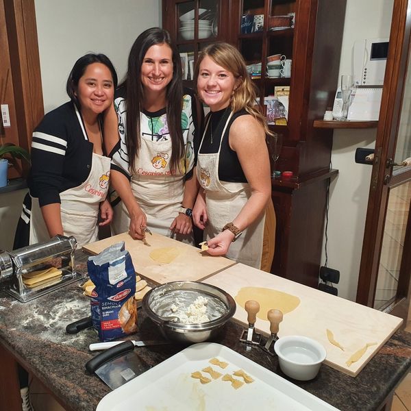 Al Dente Cooking School-6