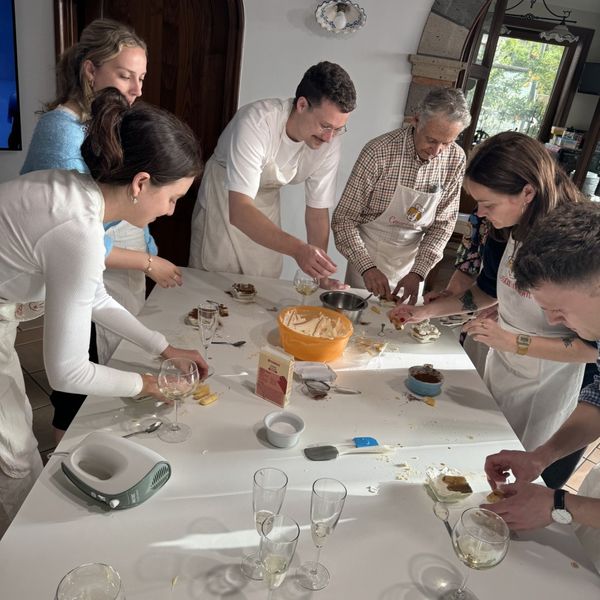 Al Dente Cooking School-5