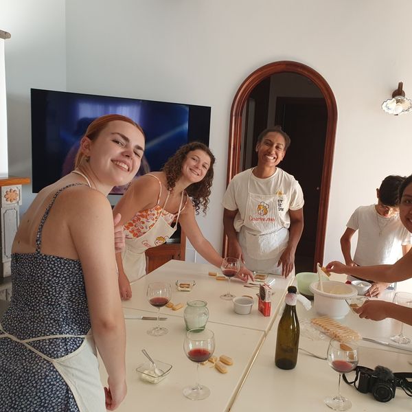 Al Dente Cooking School-1